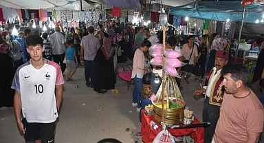 Dursunbey Panayırı 90. Kez Kapılarını Açıyor: Renkli Etkinlikler 8-13 Ağustos'ta Saz Mesire Alanında