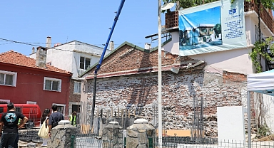 Edremit Avcılar Mahallesi’ne Yeni Aile Sağlığı Merkezi: Anbarlıoğlu Ailesi’nden Örnek Hayır Projesi