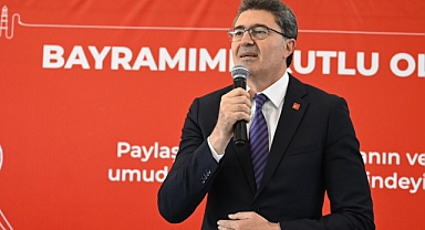 Ensar Aytekin: “CHP Ne Ablukaya Boyun Eğecek Ne Umuttan Vazgeçecek!”