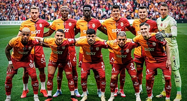 Galatasaray'ın Gol Festivali: 17 Farklı Futbolcudan 91 Gol