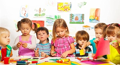 Gönen Belediyesi Gündüz Bakımevi’nde 2025–2026 Dönemi Kayıtları Başladı