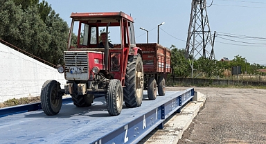 Gönenli Üreticiye Müjde; Çifte Destek Geliyor!