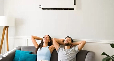 Klima Kullanımı ve Sağlık: Yaz Aylarında Dikkat Edilmesi Gerekenler