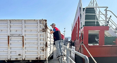 Kurban Bayramı İçin Balıkesir’de Sağlıklı Hayvan Denetimleri Yapılıyor