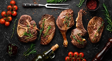 Kurban Bayramı'nda Et Tüketimi ve Sağlıklı Beslenme İpuçları