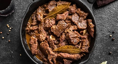 Kurban Etini Doğru Pişirmenin İpuçları