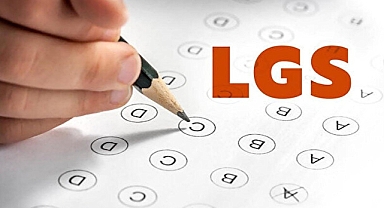 LGS Sınavı Giriş Detayları Açıklandı