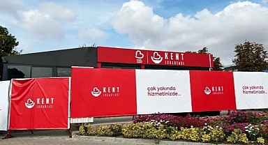 Manyas’a Müjde; Kent Lokantası Geliyor