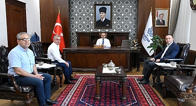 Manyas’a Üniversite Kampüsü Müjdesi: Eğitimde Yeni Dönem Başlıyor