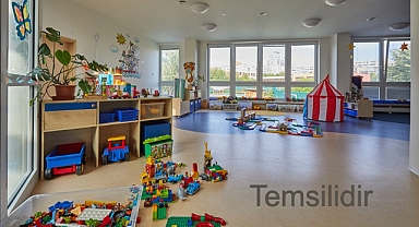 Manyas’a Yeni Nesil Kreş Yatırımı: Prefabrik Kreş Binası İçin İhale Süreci Başlıyor