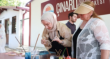 Marmara’da Kültür ve Sanat Rüzgârı