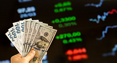 Özel Sektörün Yurt Dışı Kredi Borcunda Artış