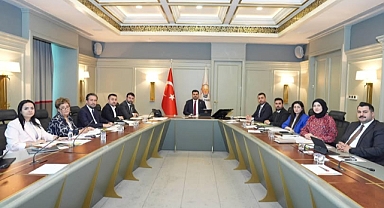 Öztaylan’dan Kızılcahamam Kampı Öncesi Değerlendirme: “Hazırlıklarımızı Titizlikle Sürdürüyoruz”