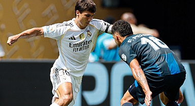 Real Madrid'in Galibiyeti ve Arda Güler'in Performansı