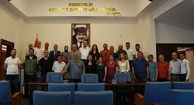 Sındırgı Kent Konseyi’nden Katılımcı Yerel Yönetime Güçlü Adım