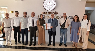 Şule Yüksel Şenler Kız AİHL’den ISO Belgeli Başarı: Eğitimde Kalite ve Güvenliğin Yeni Adresi