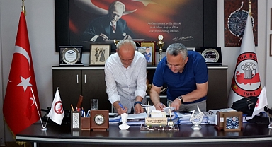 Susurluk Belediyesi ile Özel Eğitim Kurumu Arasında İş Birliği Protokolü