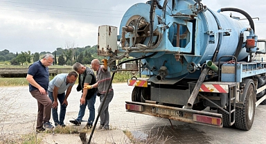 Susurluk’ta Mahalle Ziyaretleriyle Hizmet Sahada Denetleniyor