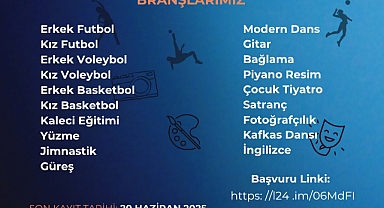 Susurluk’ta Yaz Tatiline Renk Katacak Yaz Okulları