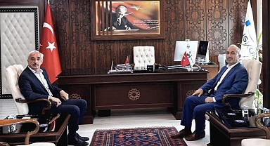 Tarım ve İstihdamda Güç Birliği: Balıkesir’de Kurumlar Arası İş Birliği Görüşü