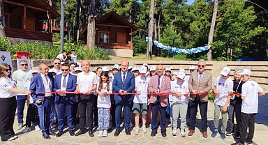 Teknoloji ve Matematik Doğada Buluşuyor: Altıeylül’de Başlayan Özgün STEM Projesi