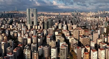 Türkiye'de Konut Satışlarındaki Yükseliş