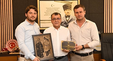 Uluslararası Kültür Buluşmasına Davet: Orhanlı Çerkes Festivali Hazırlıkları Başladı