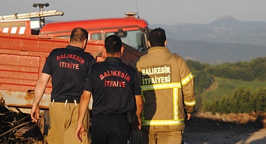 683 Kahraman Yangınlarla Mücadelede Görev Başında