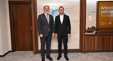 Ahmet Akın'dan Birlik Mesajı: “Balıkesir’i Hep Birlikte Yöneteceğiz”