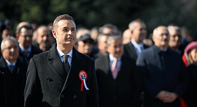 Ahmet Akın’dan Net Mesaj: “Toplumun İnançları Siyasete Alet Edilemez”