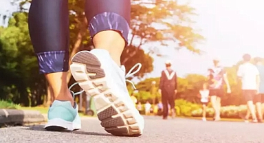 Akşam Yürüyüşü: Sağlık İçin Adımlar