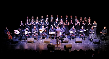 Altıeylül'den Sanata Destek: 