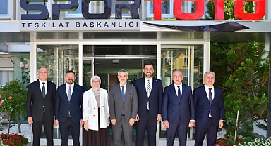 Ankara’dan Balıkesir’e Müjde; Bandırma’ya 1500 Kişilik Yeni Spor Salonu!
