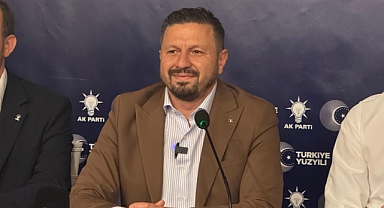 Aydemir’den “Terörsüz Türkiye” Vurgusu: “Yeni Bir Sayfa Açıldı, Kardeşlik Kazanacak”