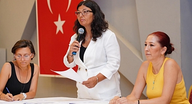 Ayvalık Kadın Meclisi’nde Yeni Dönem