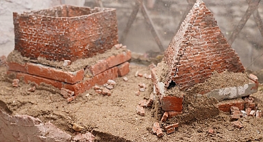 Ayvalık’ta Sanat ve Tarih Buluştu