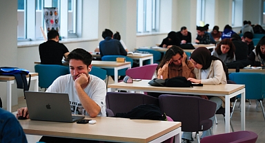 Balıkesir, 2025’te Türkiye’nin En Öğrenci Dostu Şehirlerinden Biri Oldu: A+ Memnuniyetle 4. Sırada