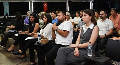 Balıkesir Büyükşehir Belediyesi’nde İSG Uzmanları İlk Koordinasyon Toplantısında Buluştu