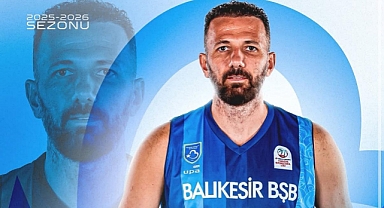 Balıkesir Büyükşehir Belediyespor’da Ümit Sonkol İle Yola Devam