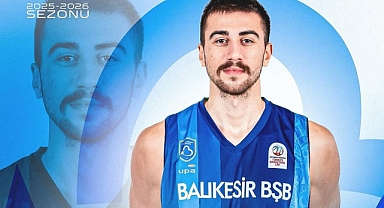 Balıkesir Büyükşehir Belediyespor’da Yeni Transfer: Sedat Ali Karagülle Kadroya Katıldı