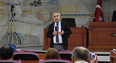 Balıkesir Büyükşehir’de Etkin Mali Yönetim Eğitimi: TBB’den Program Bütçe ve Finansman Desteği