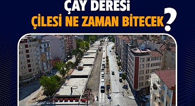 Balıkesir’de Çay Deresi Çilesi: Toz, Gürültü, Belirsizlik!