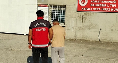 Balıkesir'de Eş Zamanlı Operasyon: Aranan 37 Şahıs Yakalandı, 18’i Tutuklandı