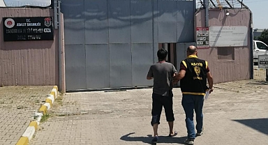 Balıkesir’de Eş Zamanlı Şafak Operasyonu: 40 Aranan Şahıs Yakalandı, 14’ü Cezaevine Gönderildi