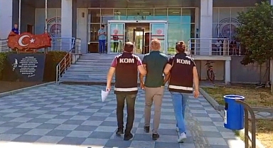 Balıkesir’de FETÖ Üyesi Hükümlü Yakalandı: 6 Yıl 3 Ay Hapis Cezası Bulunuyordu