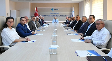 Balıkesir’de İş Gücüne Yönelik Eğitim Hamlesi