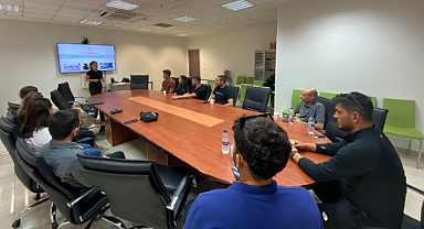 Balıkesir’de Kamu Personeline Yönelik Temel İlk Yardım Eğitimleri Devam Ediyor