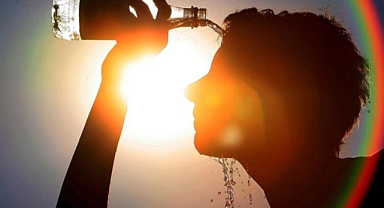 Balıkesir'de Kavurucu Sıcaklık Uyarısı: 41°C'yi Bulacak Hava İçin Kritik Uyarılar!