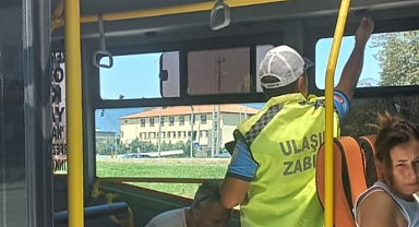 Balıkesir’de Sıcaklara Karşı Denetim Seferberliği