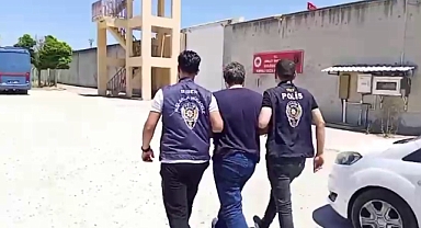 Balıkesir’de Sosyal Medyada Müstehcen Paylaşım Yapan Şüpheli Tutuklandı